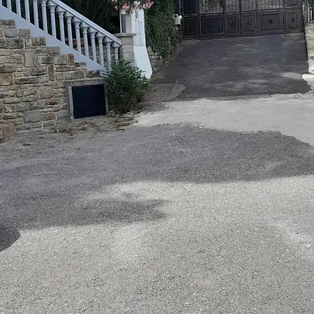 Apartmaji