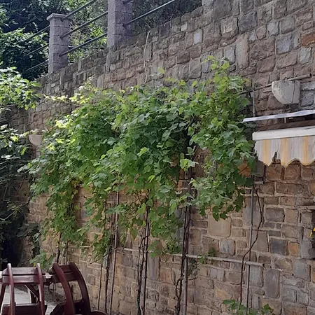 Apartmaji Apartment Strunjan