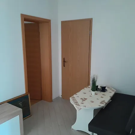 Apartmaji * Strunjan