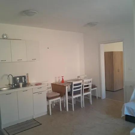 Apartment Apartmaji