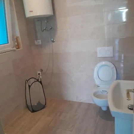 Apartment Apartmaji Strunjan