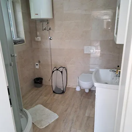 Апартаменты Apartmaji *