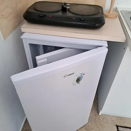 Apartmaji Apartma Strunjan