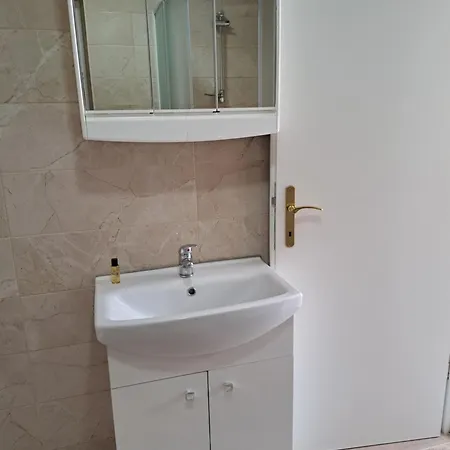 Appartement Apartmaji Strunjan