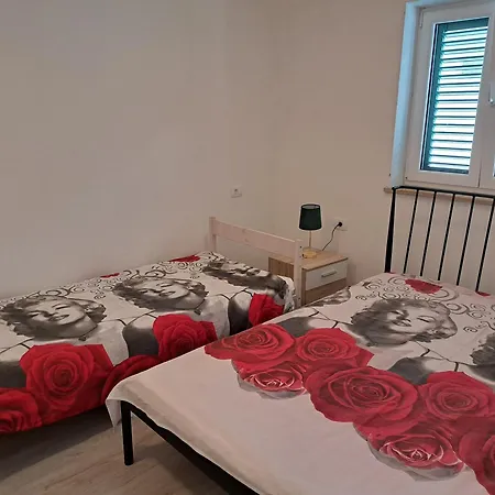 Apartmaji Appartement *