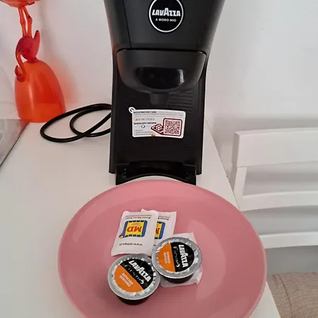 Appartamento Apartmaji