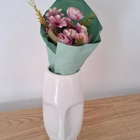 Apartmaji Appartamento *