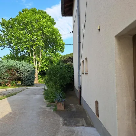 Apartmaji Appartement Strunjan