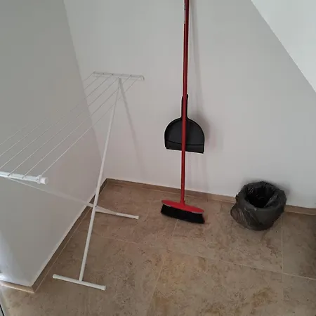 Apartmaji Appartement