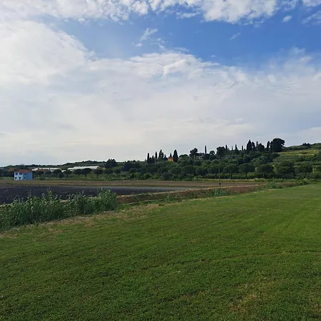 Apartmaji Appartement