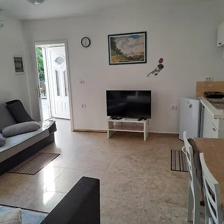 Apartmaji Appartement *