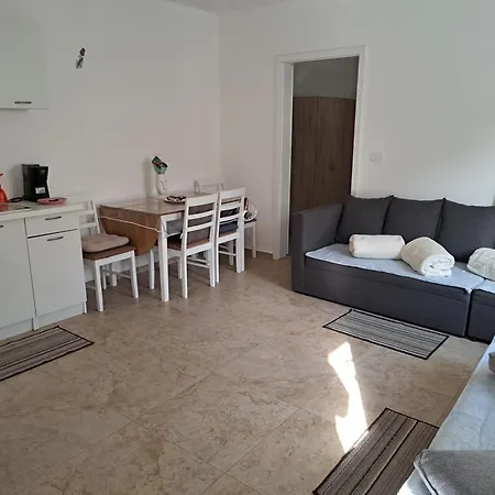 Апартаменты Apartmaji *
