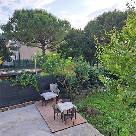 Apartmaji Appartement