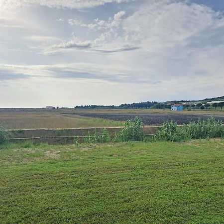 Apartmaji Appartamento *