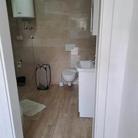 Apartmaji * Strunjan