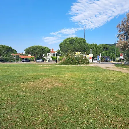 Apartmaji Appartamento