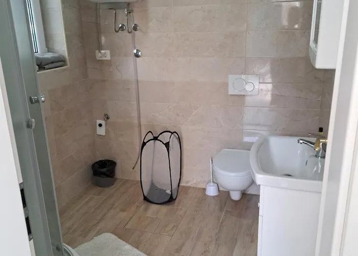 Apartament Apartmaji *