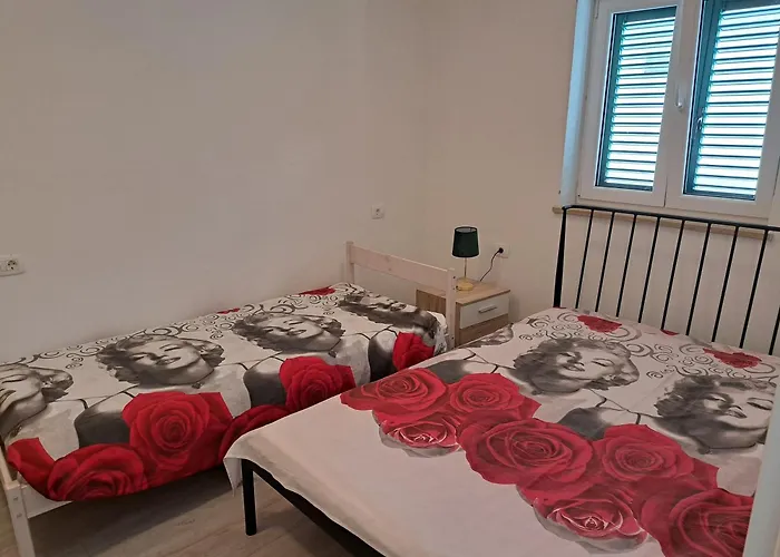 Apartmaji 아파트 *