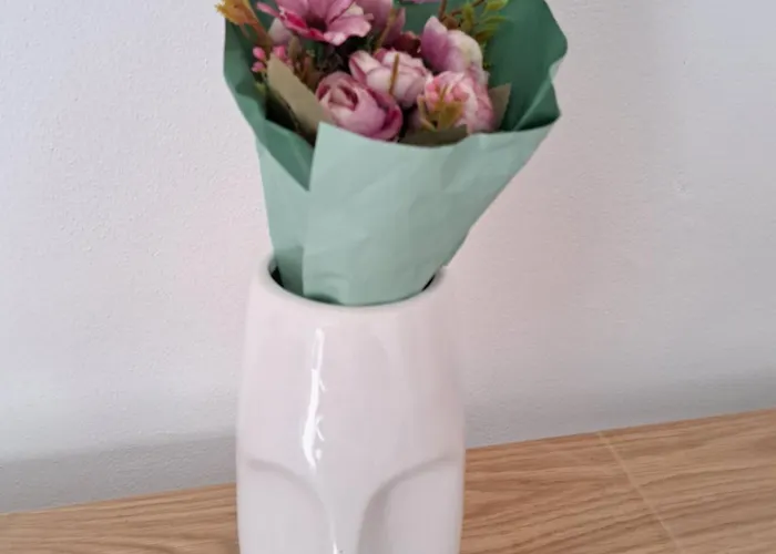 Apartmaji Apartament *