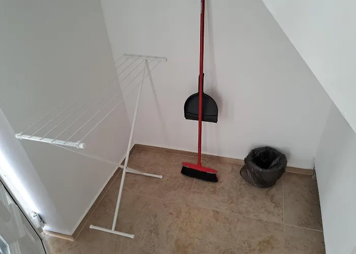 Apartmaji Apartament