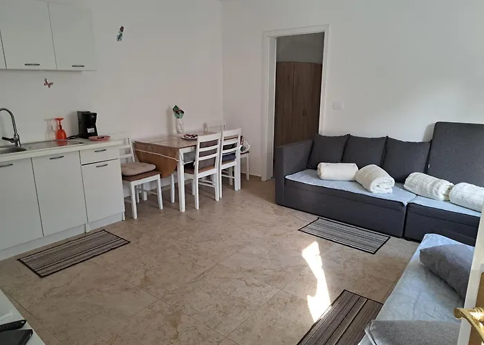 Apartament Apartmaji *