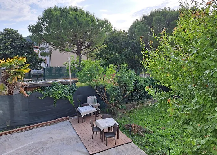 Apartmaji Apartament