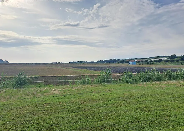 Apartmaji Apartament *