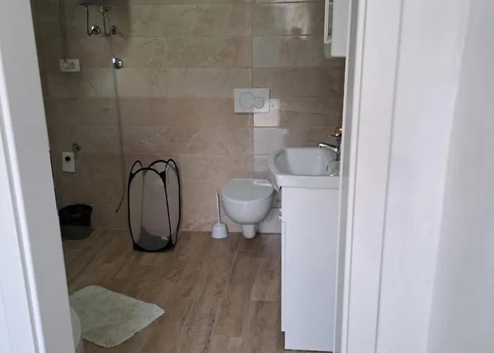 Apartmaji * Strunjan